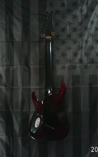 Image 2 of  Schecter Reaper-7 Elite Multiscale - BB (REFURB)