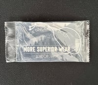 MSW Luck Favours The Bold Car Air Freshner