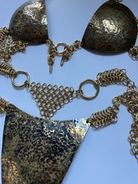 Image 4 of Gold Antique Set