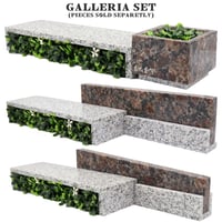 Image 2 of Galleria Ledge