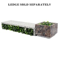 Image 2 of Galleria Planter
