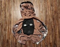 Image 3 of DEER HOODIE
