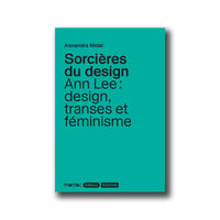 Image 1 of Sorcières du design - Alexandra Midal