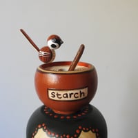 Image 6 of The Tale of the Tongue-Cut Sparrow special set