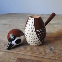 Image 14 of The Tale of the Tongue-Cut Sparrow special set