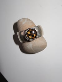 bubba band | onyx & tigers eye 