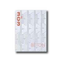 Image 1 of Béton - revue 303
