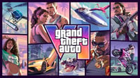 GTA 6 Full version (PC BUILD)