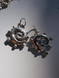 Image 2 of tati pendant 