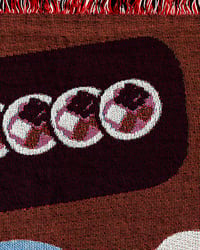 Image 3 of Feast 진수성찬 Throw