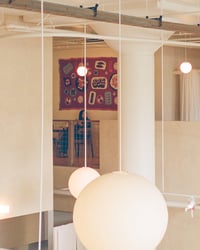 Image 5 of Feast 진수성찬 Throw