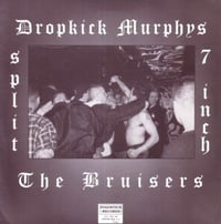 Dropkick Murphys vs. Bruisers