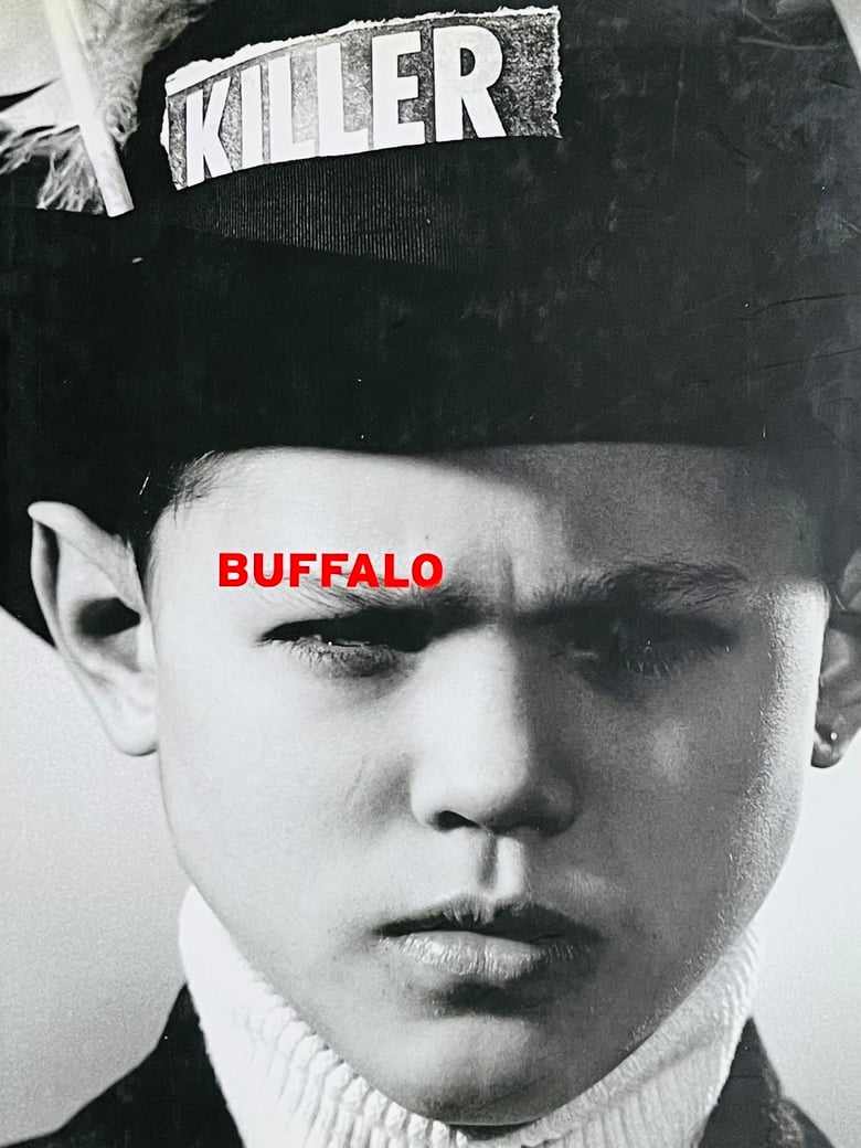 Image of (Ray Petri) (Buffalo) (German edition)