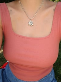 Image 3 of tati pendant 