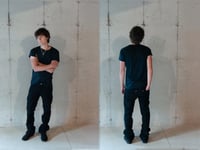 Image 1 of 2_Bootcut