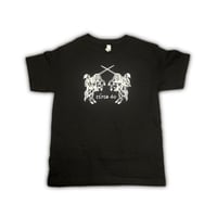 circa 40 - joust shirt
