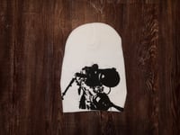 INTERVENTION BEANIE