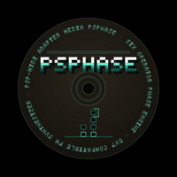 PSPHASE - DX7 Patch Compatible 6 OP MIDI Phase Engine for PSP - App - (0.9.4b) - (08/24/2026)