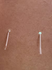 Image 3 of Gus Gus Earrings (1048)