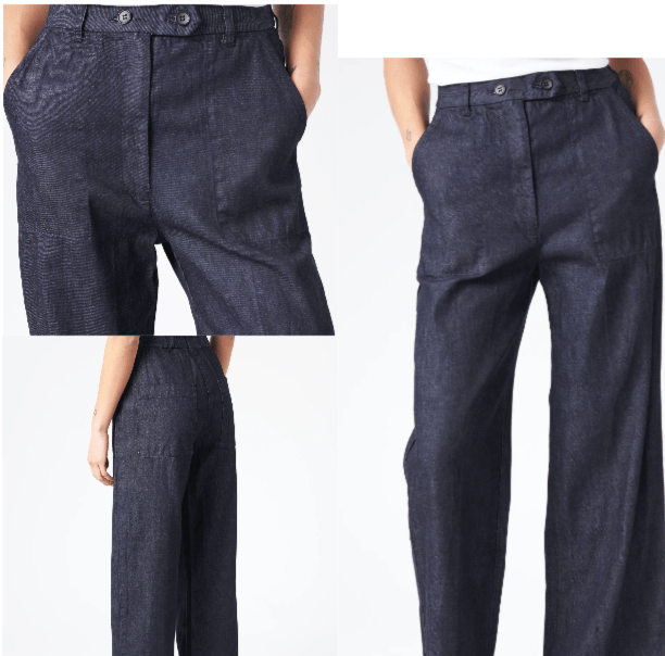 Sarahwear F/W'26 Denim! - Image 1 of 6