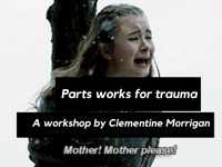 Image 3 of PARTS WORK FOR TRAUMA (Workshop Recording)