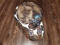 Image 1 of 1/1 LEGACY GLOW HAT