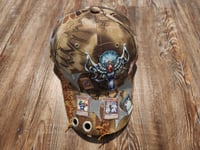 Image 2 of 1/1 LEGACY GLOW HAT