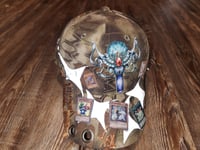 Image 3 of 1/1 LEGACY GLOW HAT