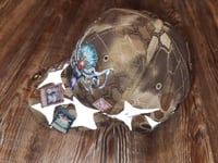 Image 5 of 1/1 LEGACY GLOW HAT
