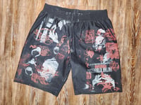 Image 1 of 1/1 LEGACY SLEEP SHORTS