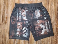 Image 2 of 1/1 LEGACY SLEEP SHORTS