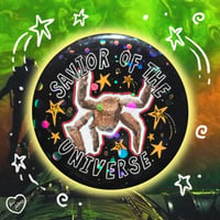 Image 3 of Movie Lover Button Badges