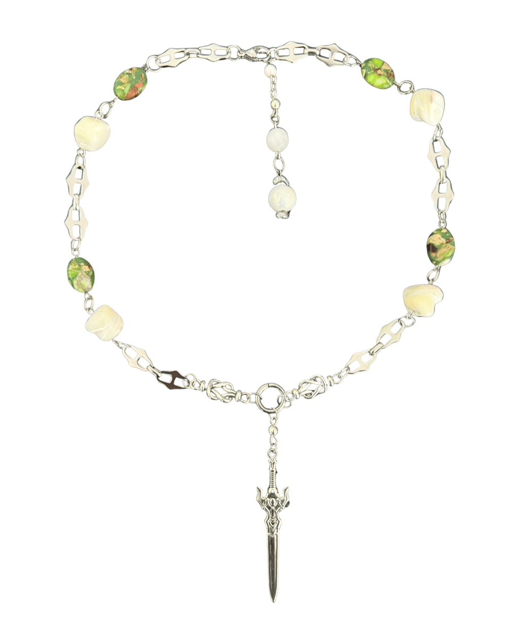 Image of Jasper Protector 
