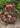 Salamander Wreath