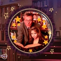 Image 4 of Buffy The Vampire Slayer Button Badges 