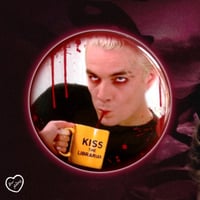 Image 3 of Buffy The Vampire Slayer Button Badges 