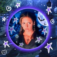 Image 2 of Buffy The Vampire Slayer Button Badges 