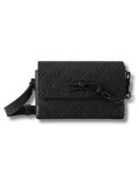 Steamer Wearable Wallet