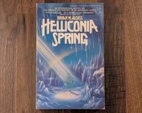 Image 1 of Helliconia Spring - Brian W. Aldiss