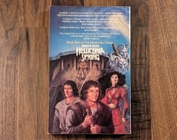 Image 3 of Helliconia Spring - Brian W. Aldiss