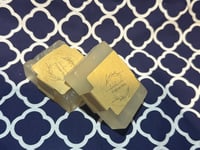 Vitamin E /shea butter