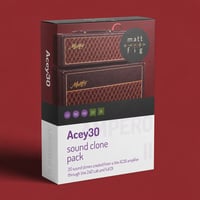 Fig Acey30 Sound Clone Pack