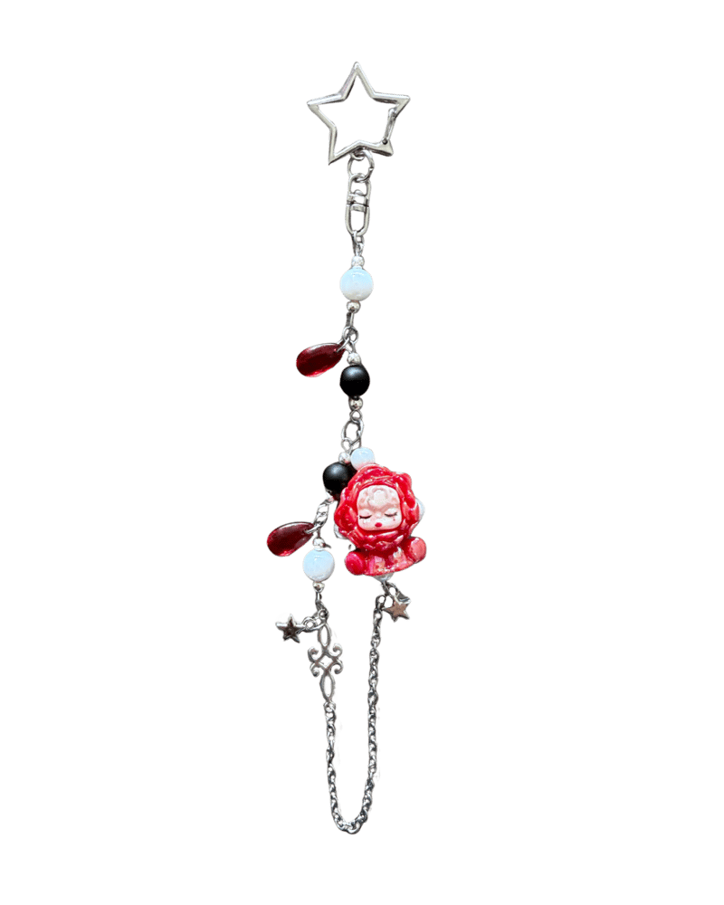 Image of Astro Keychain 