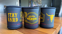 Image 1 of Stubby Cooler "Good Times Bad Decisions"