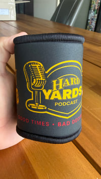 Image 4 of Stubby Cooler "Good Times Bad Decisions"