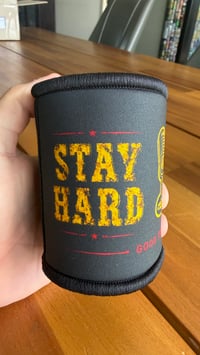 Image 5 of Stubby Cooler "Good Times Bad Decisions"