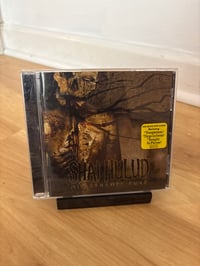 Shai Hulud - Misanthropy Pure CD