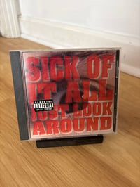 Sick Of It All - Just Look Around CD