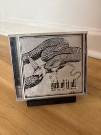Sick Of It All - Last Act of Defiance