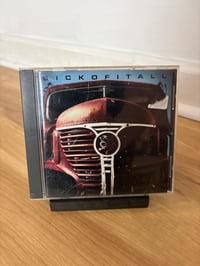 Sick Of It All - Built to Last CD